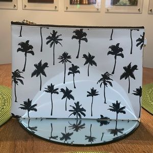 Stoney Clover Lane Flat Pouch